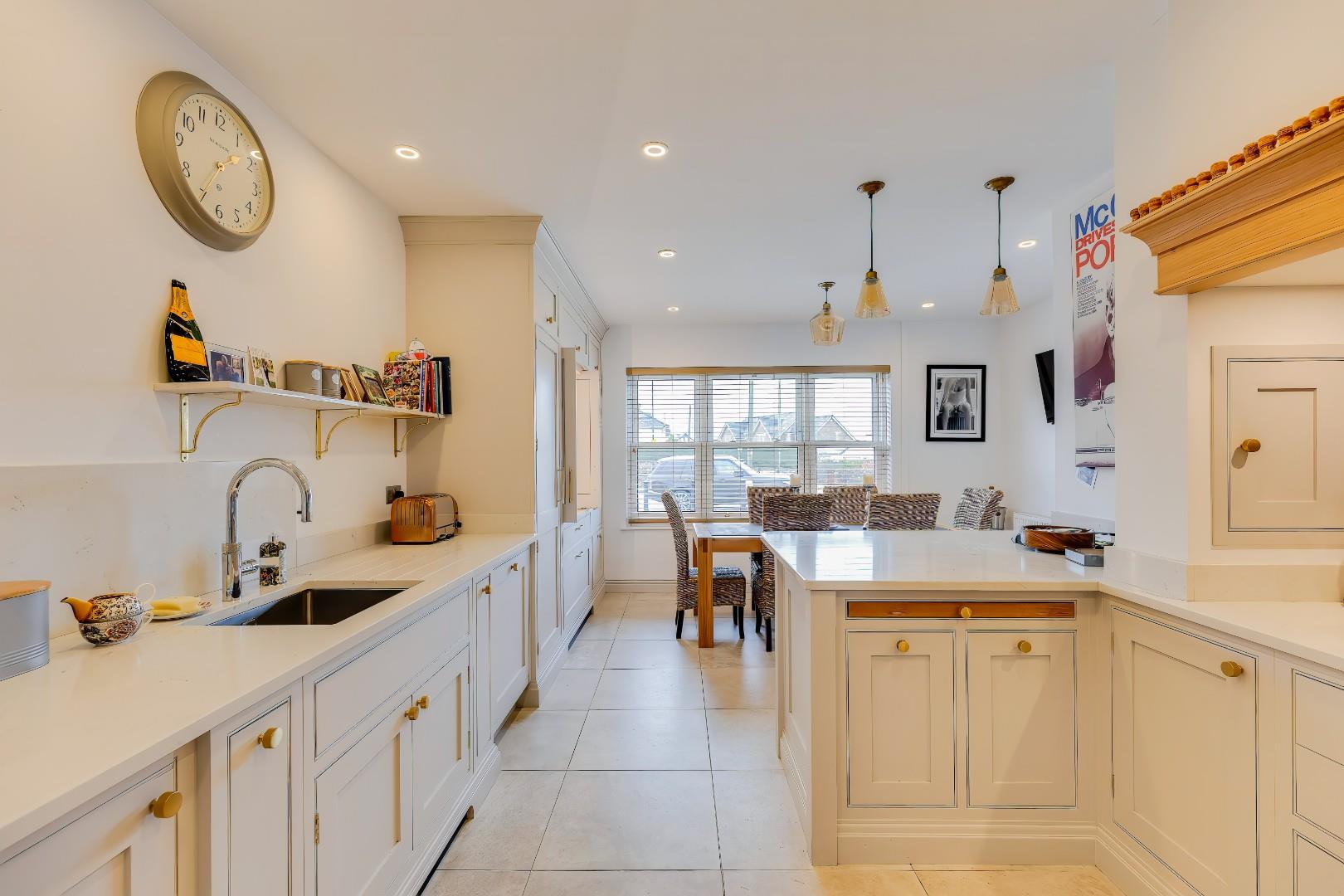 The Well, Laleston, Bridgend